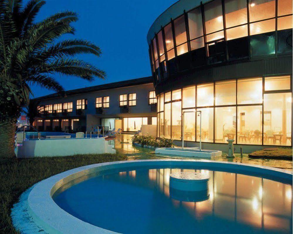 Tateyama Seaside Hotel Exteriér fotografie